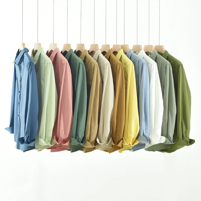 Camisa OM Tropea®
