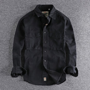 Camisa OM Cargo®