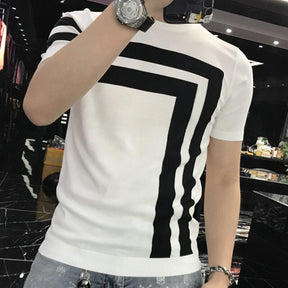Camiseta OM tricot® S130