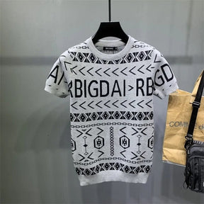 Camiseta OM tricot® S091