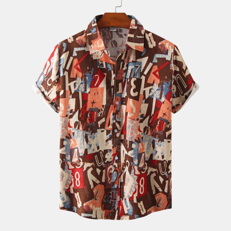 Camisa OM Pinhais®