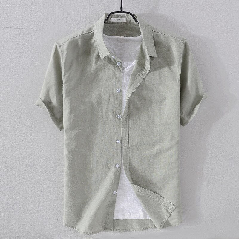 Camisa OM Solânea®
