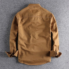 Camisa OM Cargo®