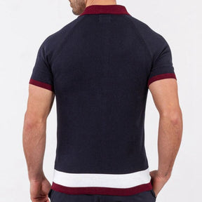 Camisa OM tricot® S066