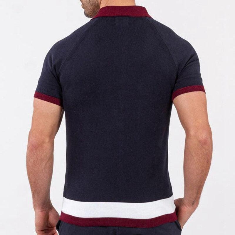Camisa OM tricot® S066