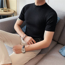 Camiseta OM tricot® S102