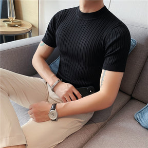 Camiseta OM tricot® S102