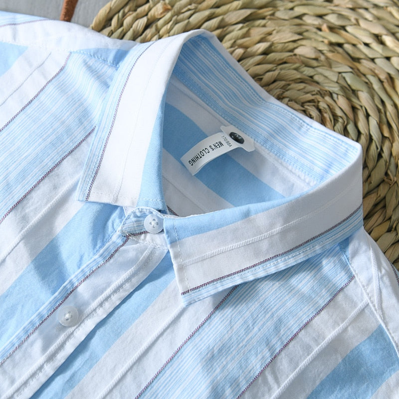 Camisa OM Bambuí®