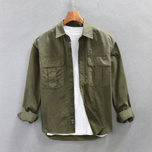 Camisa OM Coat®