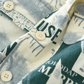 Camisa OM Positano®