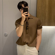 Camisa Polo OM tricot® S034