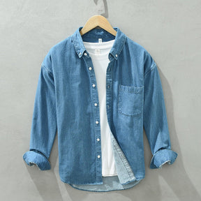 Camisa OM Washed®