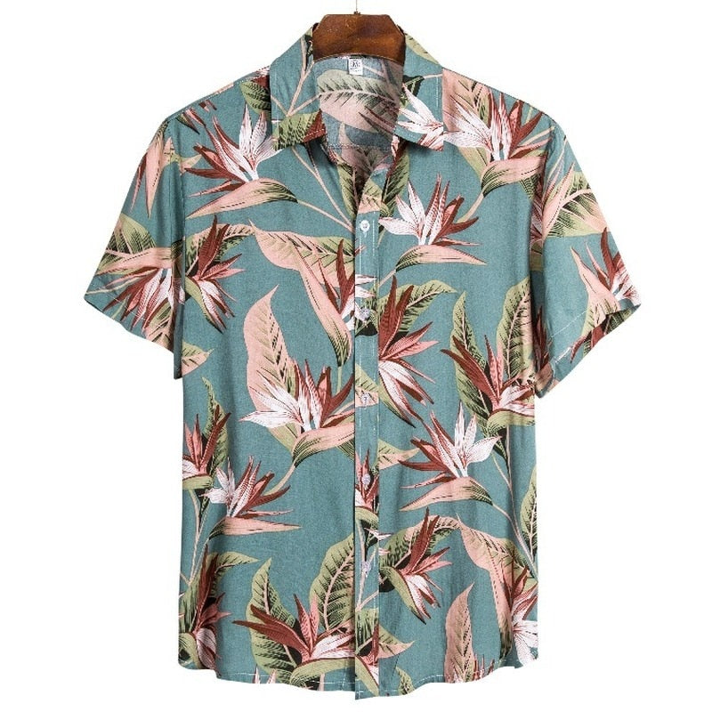 Camisa OM Búzios®