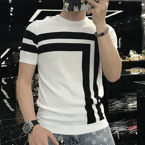 Camiseta OM tricot® S130