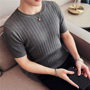 Camiseta OM tricot® S101