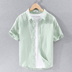 Camisa OM Paranoá® - Puro linho