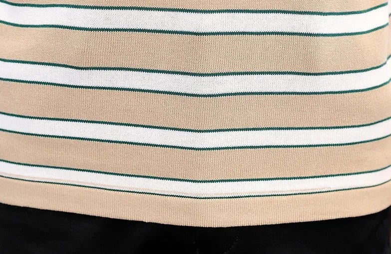 Camisa OM Tricot®️ S0328