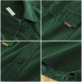 Camisa OM Canapi®