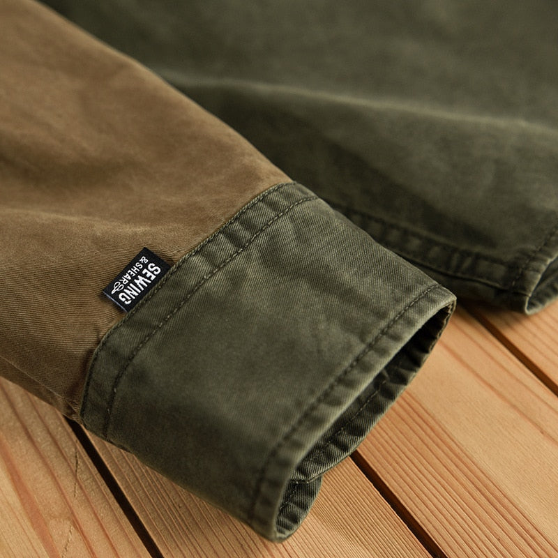 Camisa OM Slip®
