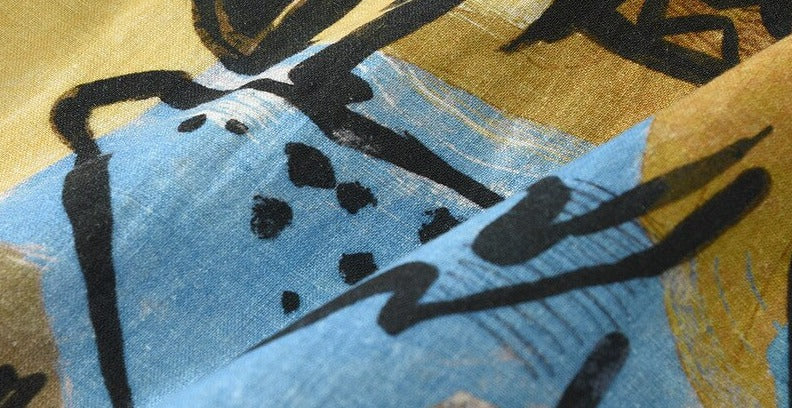 Camisa OM Abatiá® - Puro linho