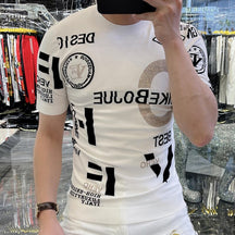 Camiseta OM Tricot® S254