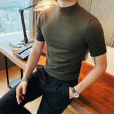 Camiseta OM tricot® S113