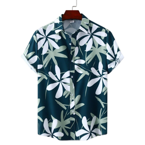 Camisa OM Durban®️