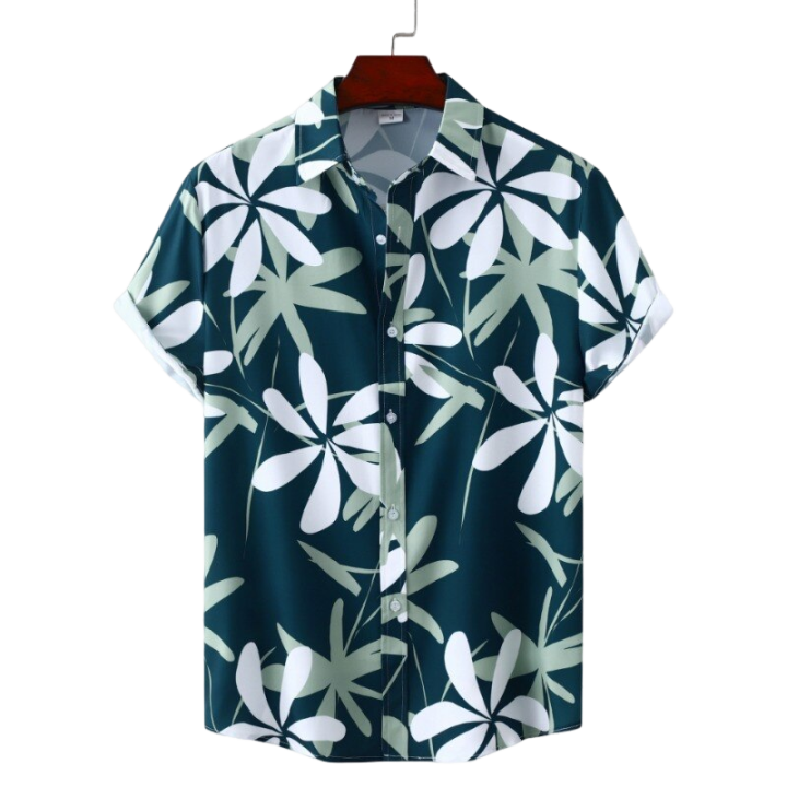 Camisa OM Durban®️