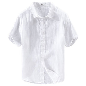 Camisa OM Paranoá® - Puro linho