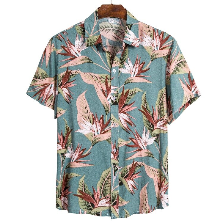 Camisa OM Búzios®