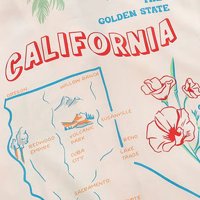 Camisa OM Haleiwa®