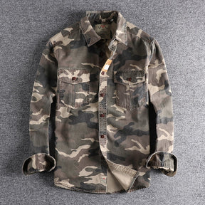 Camisa OM Jacutinga®