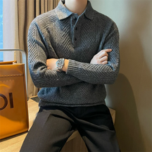 Camisa Polo OM tricot® S0854