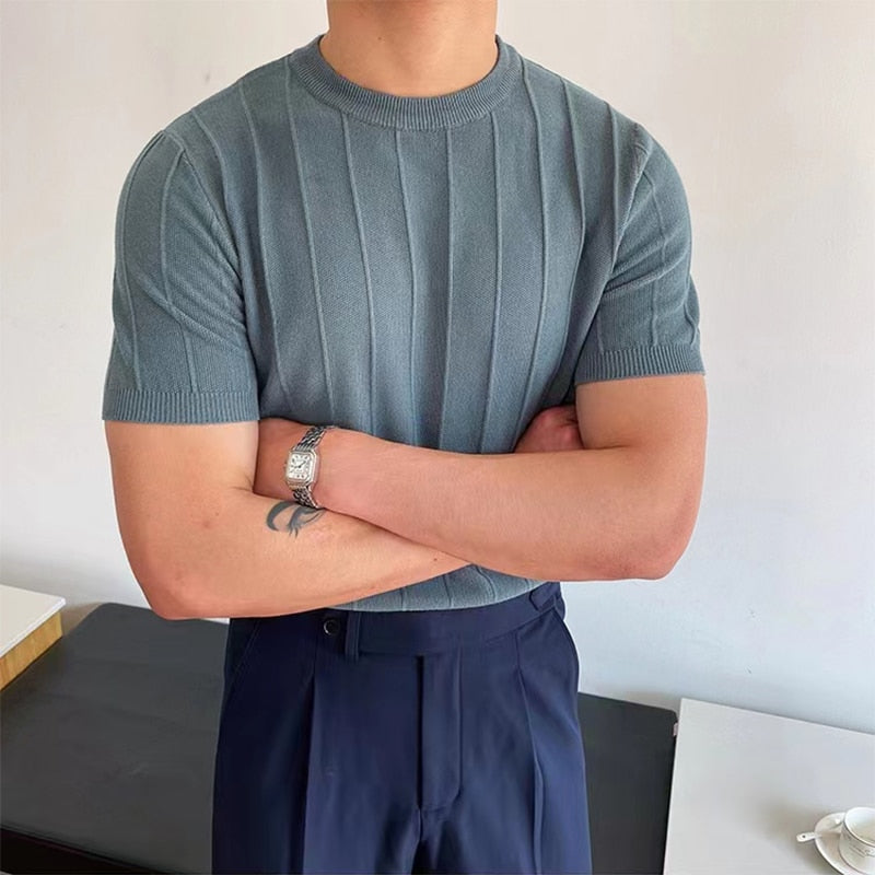 Camiseta OM Tricot® S245