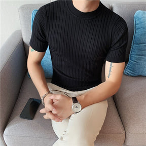 Camiseta OM tricot® S102