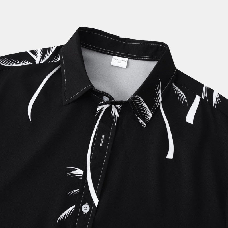 Camisa OM Nassau®️