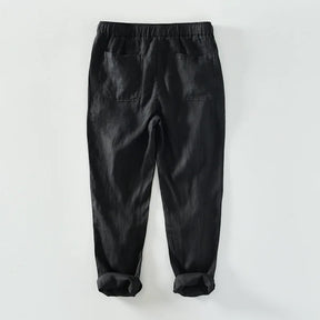Calça linho OM ® S035