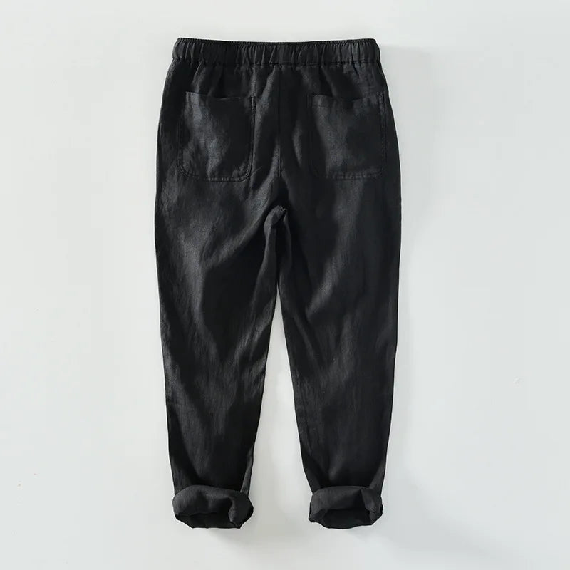 Calça linho OM ® S035