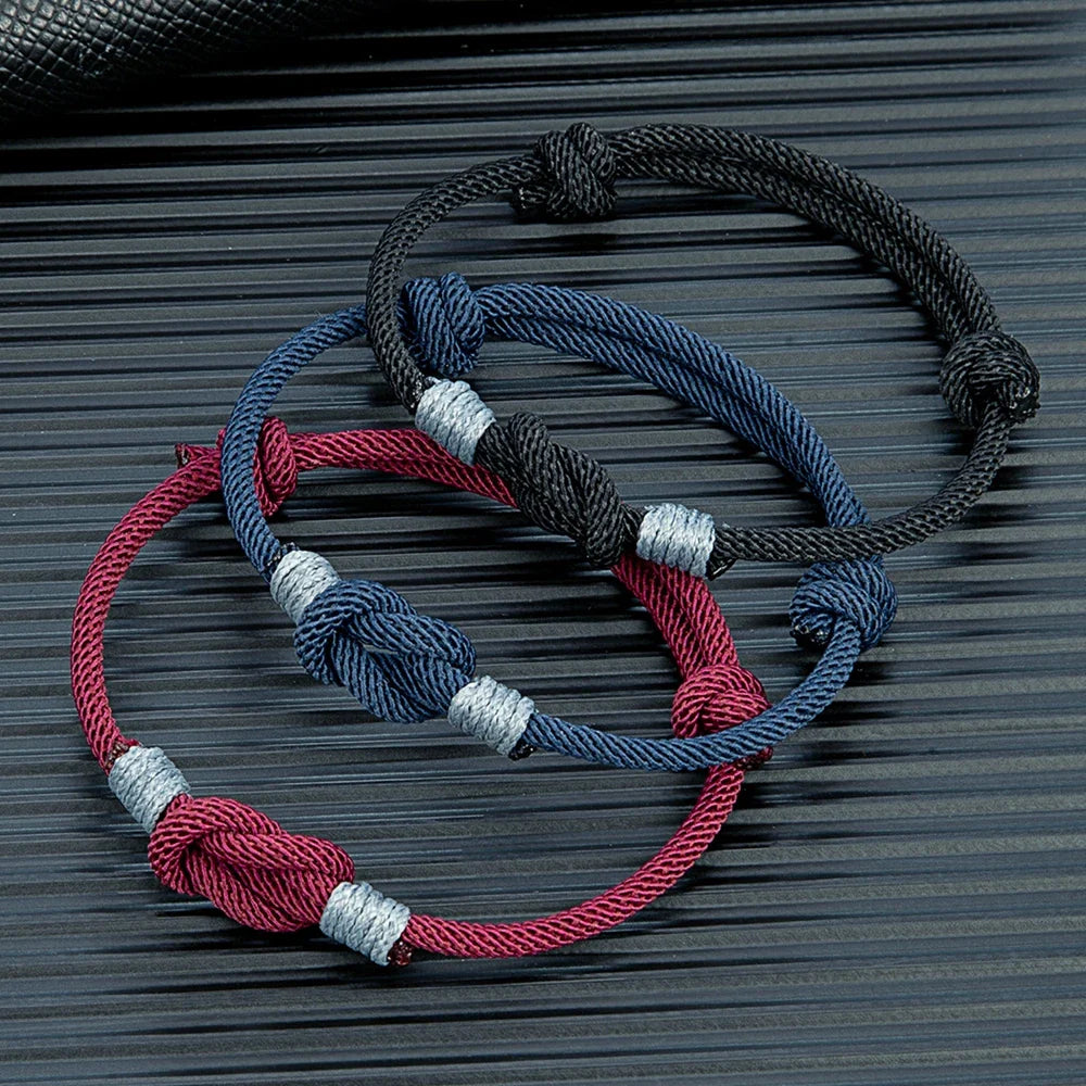 Pulseira Oldmillion Laços