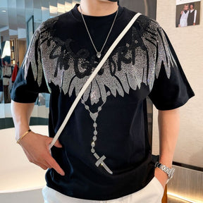 Camiseta Oversized OM ® S296