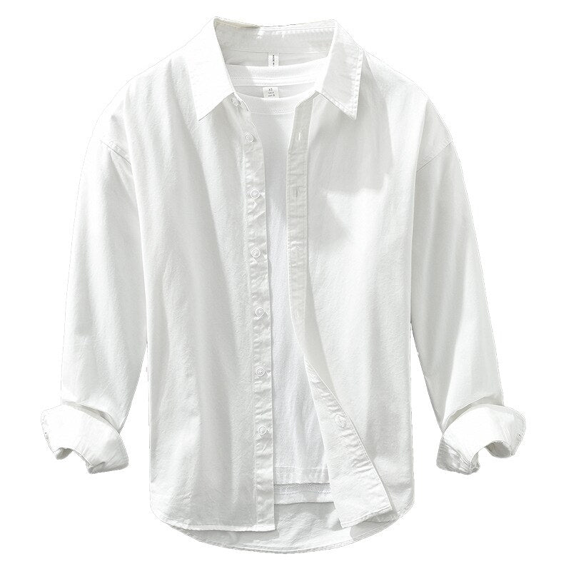 Camisa OM Déli®