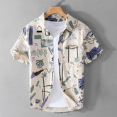 Camisa OM Cambará®