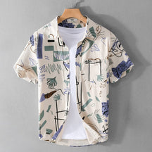 Camisa OM Cambará®