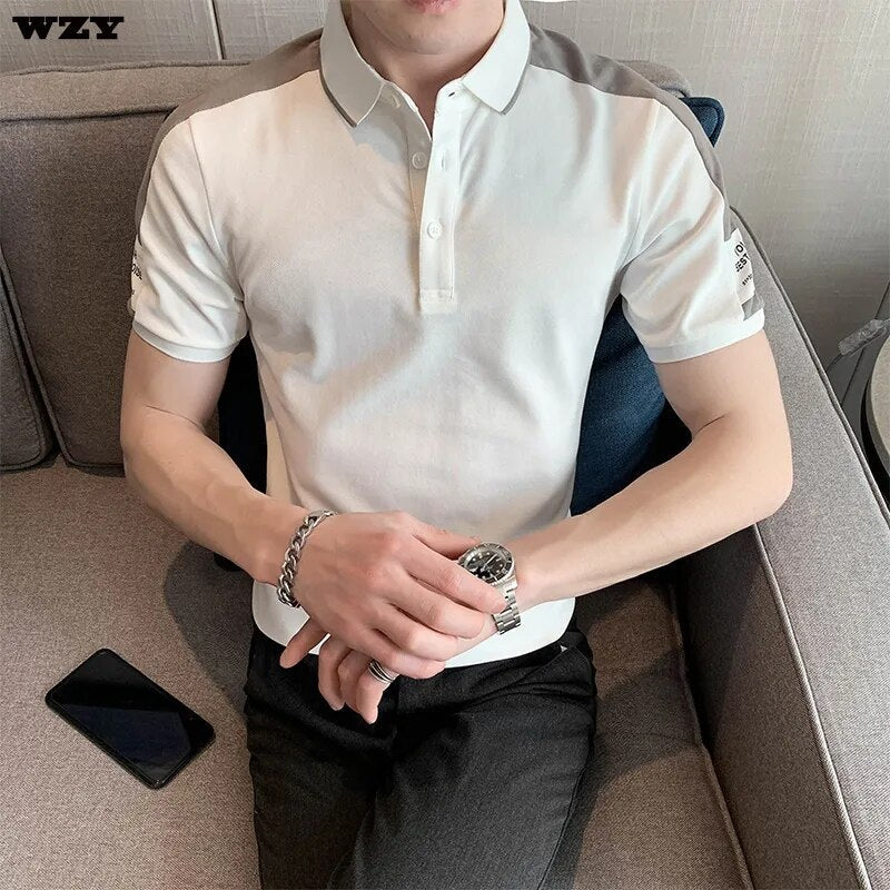 Camisa Polo OM ® S071