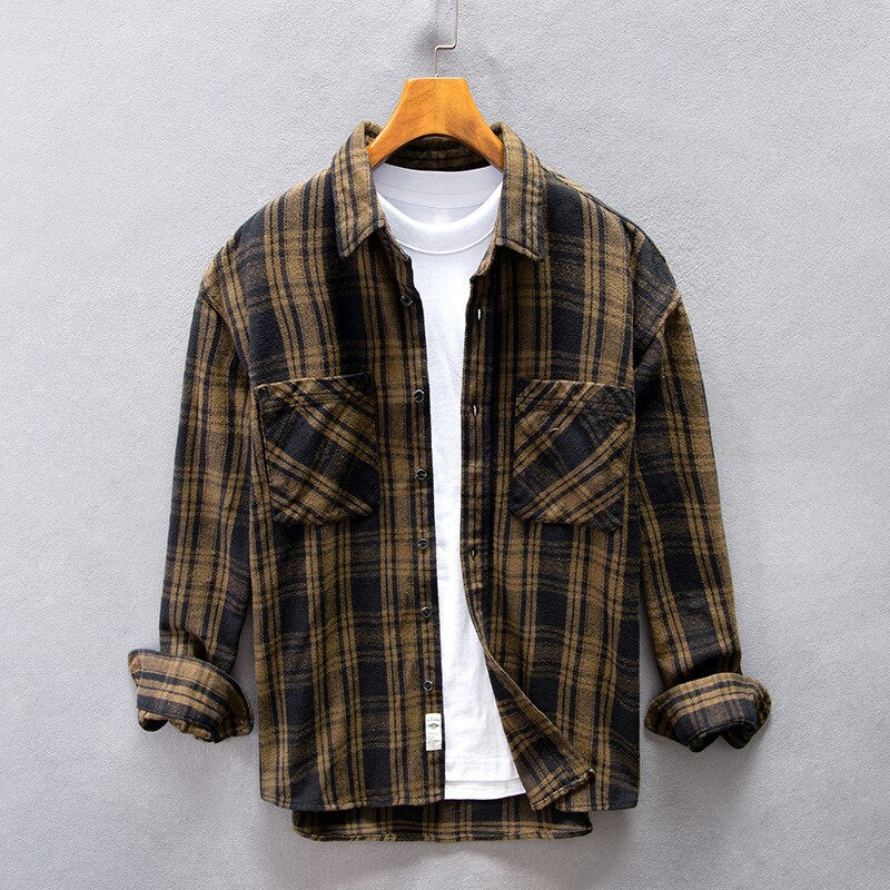 Camisa OM Loose®