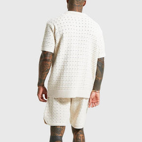 Camisa Polo OM tricot® S061