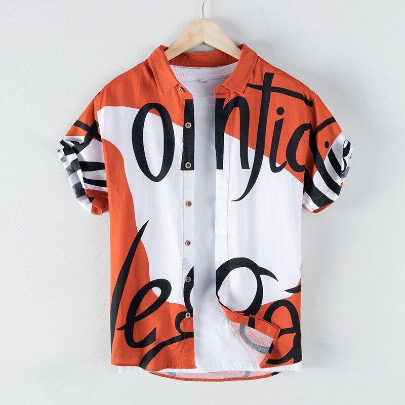Camisa OM Cajazeiras®