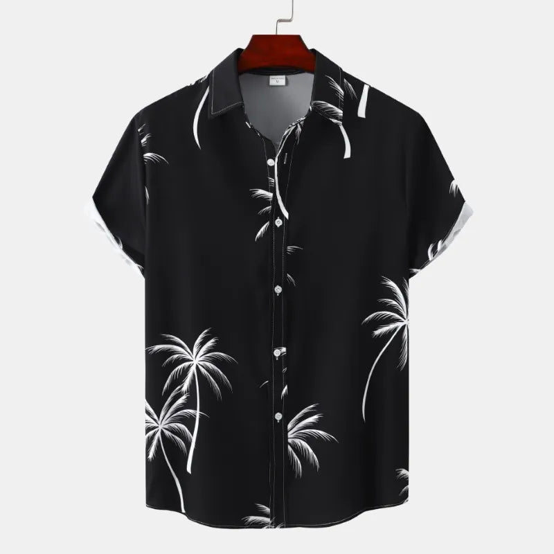 Camisa OM Nassau®️