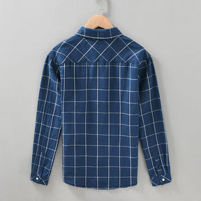 Camisa OM Cambé® - Puro linho