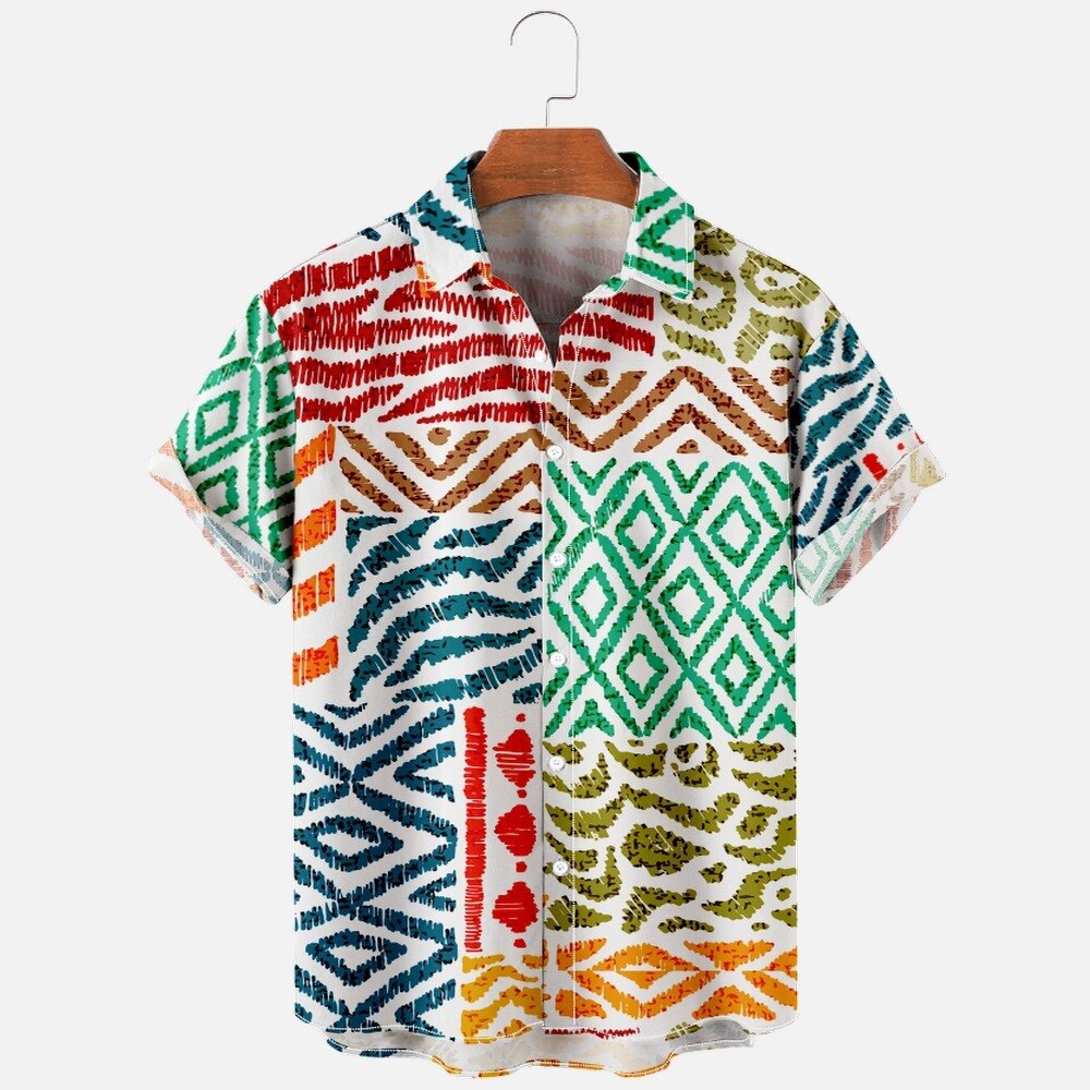 Camisa OM Limeira®